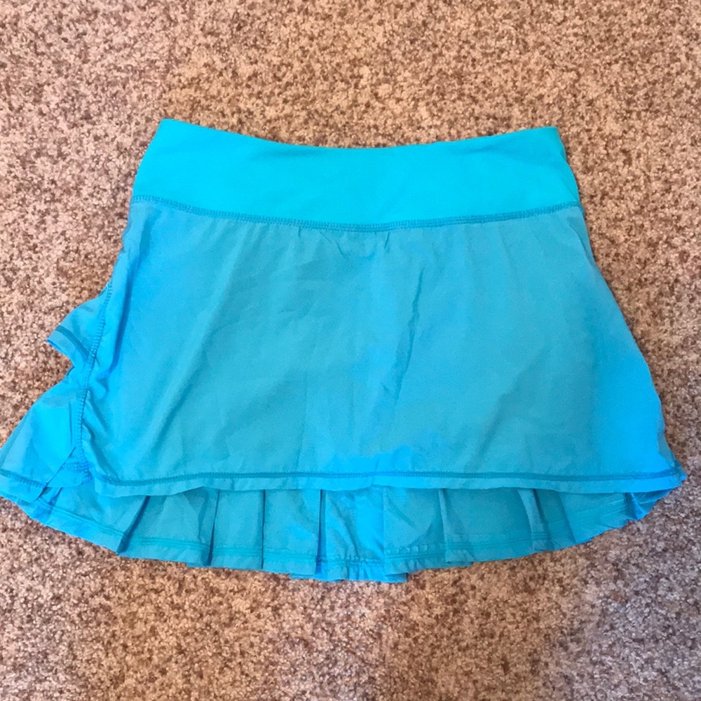 Lululemon Skirt